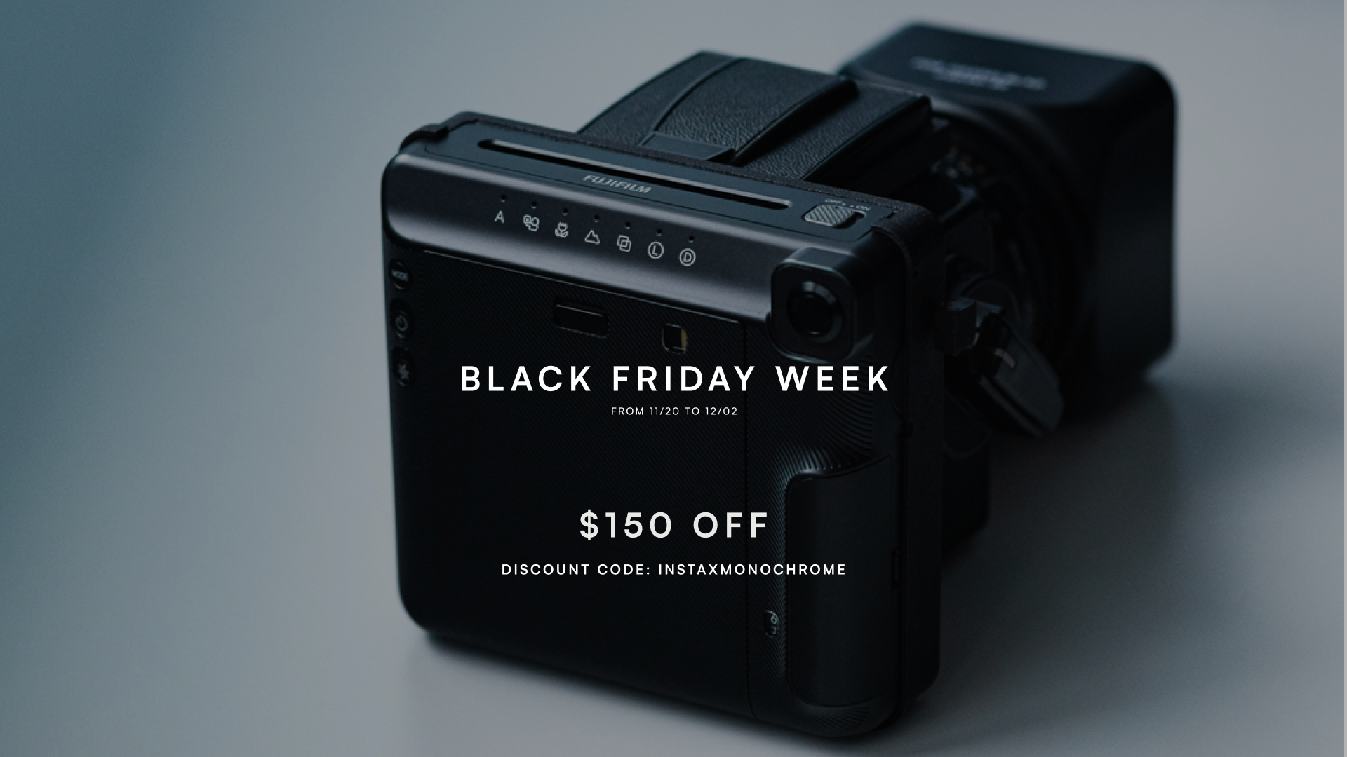 Instax For Hasselblad